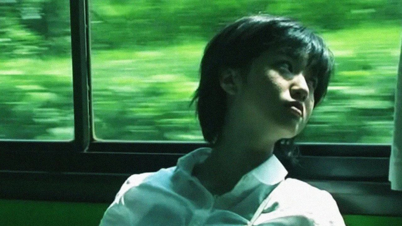 Death Train 2004 movie scene