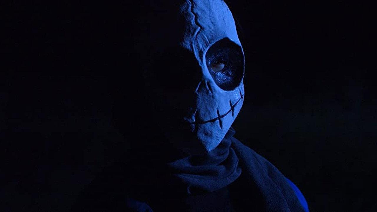 Lost Creek 2016 movie scene