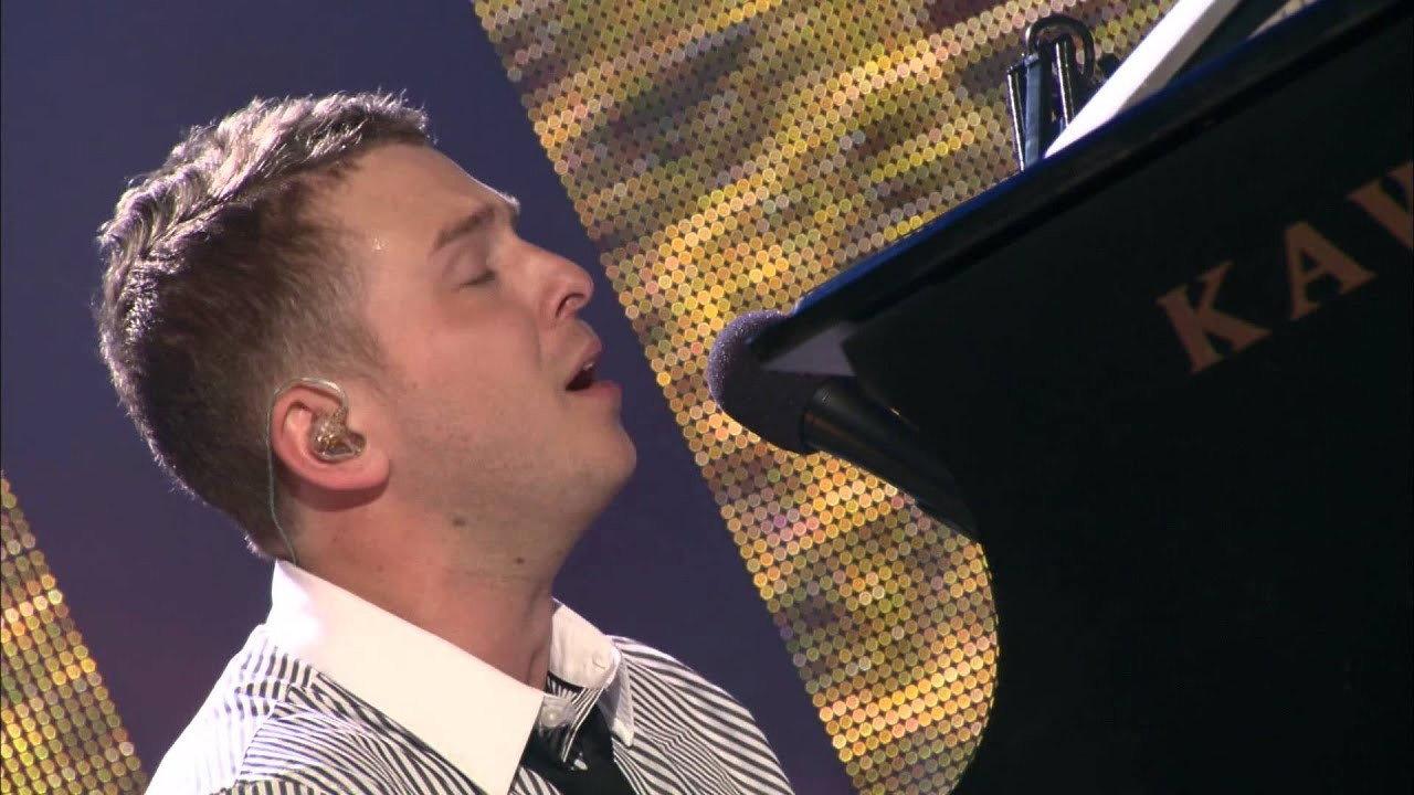 OneRepublic Live on Soundstage 2015 movie scene