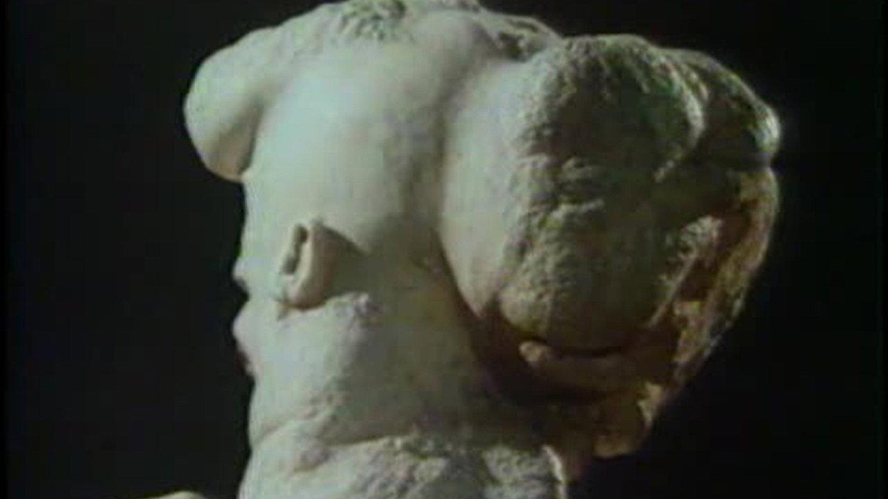 The Skin Horse 1983 movie scene