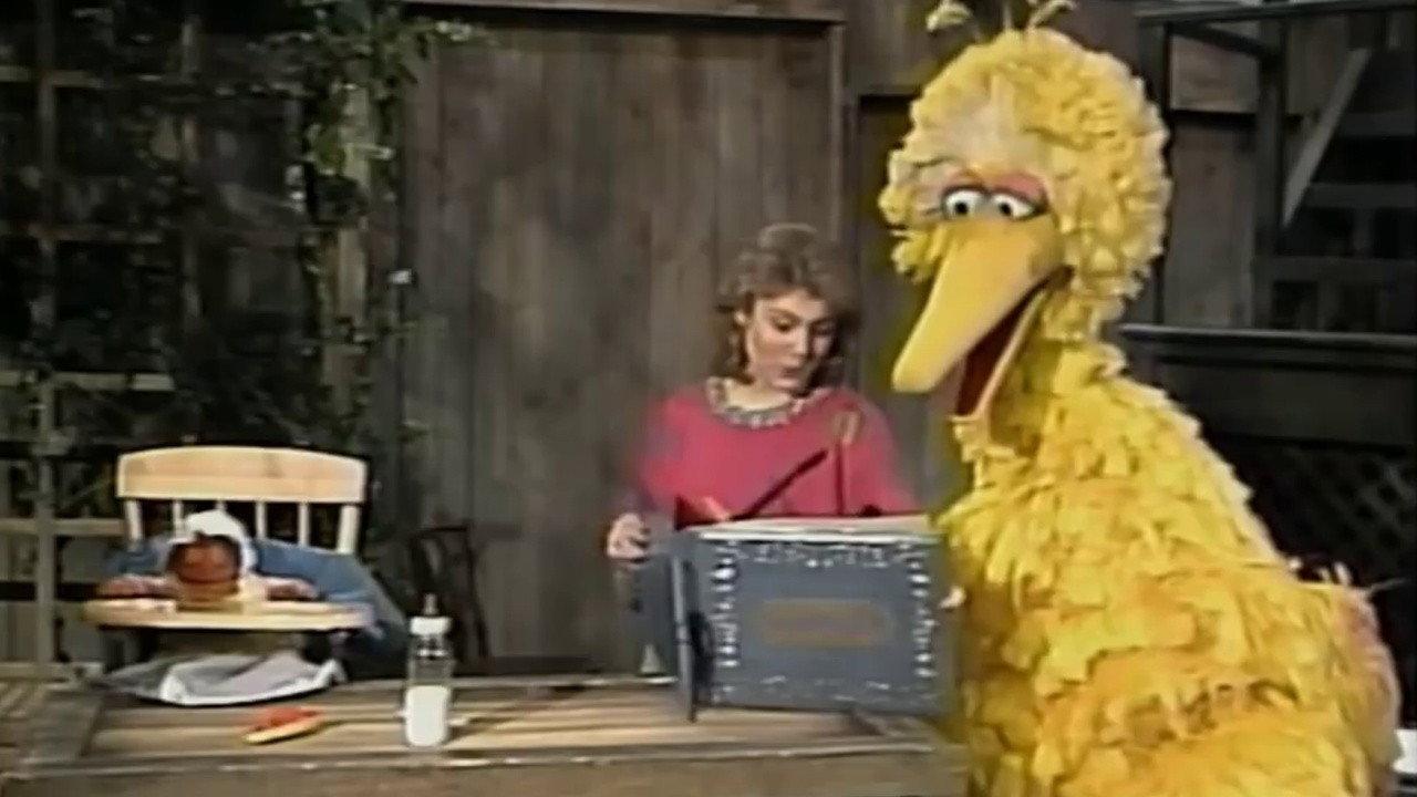 The Best of Ernie and Bert 1988 movie scene