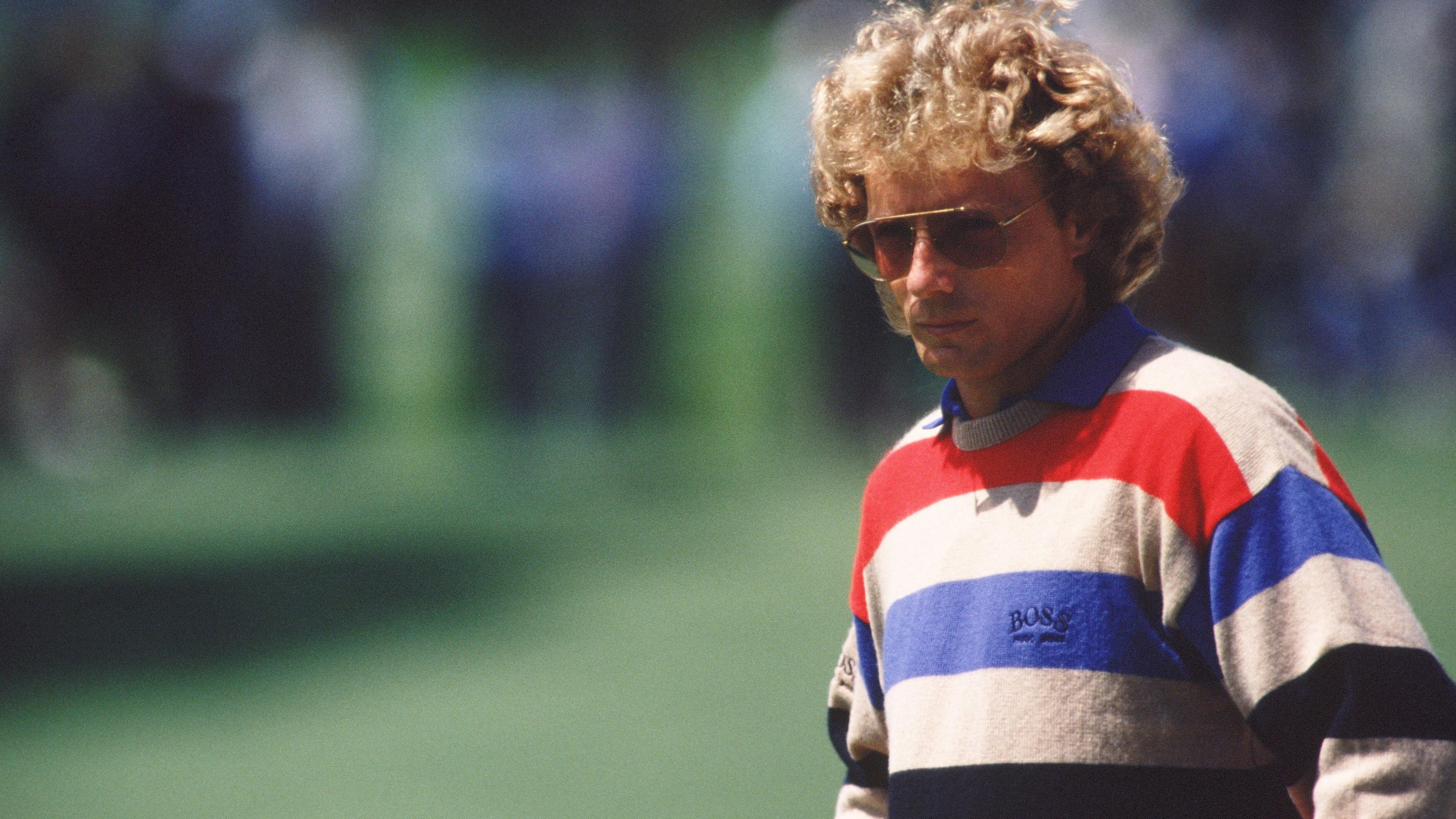 Bernhard Langer - Der ewige Champion 2026 movie scene