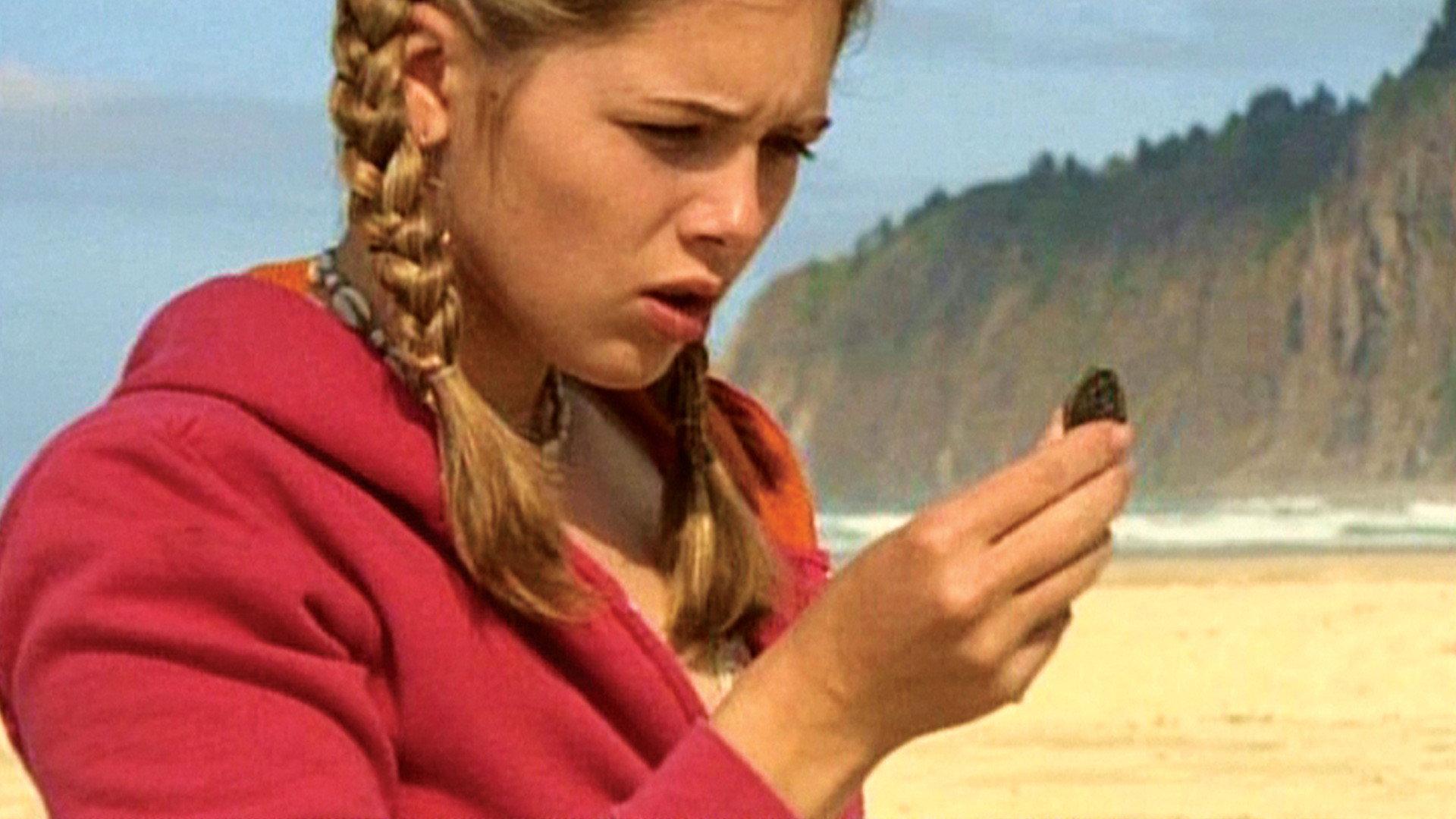 The Legend of Tillamook's Gold 2006 movie scene