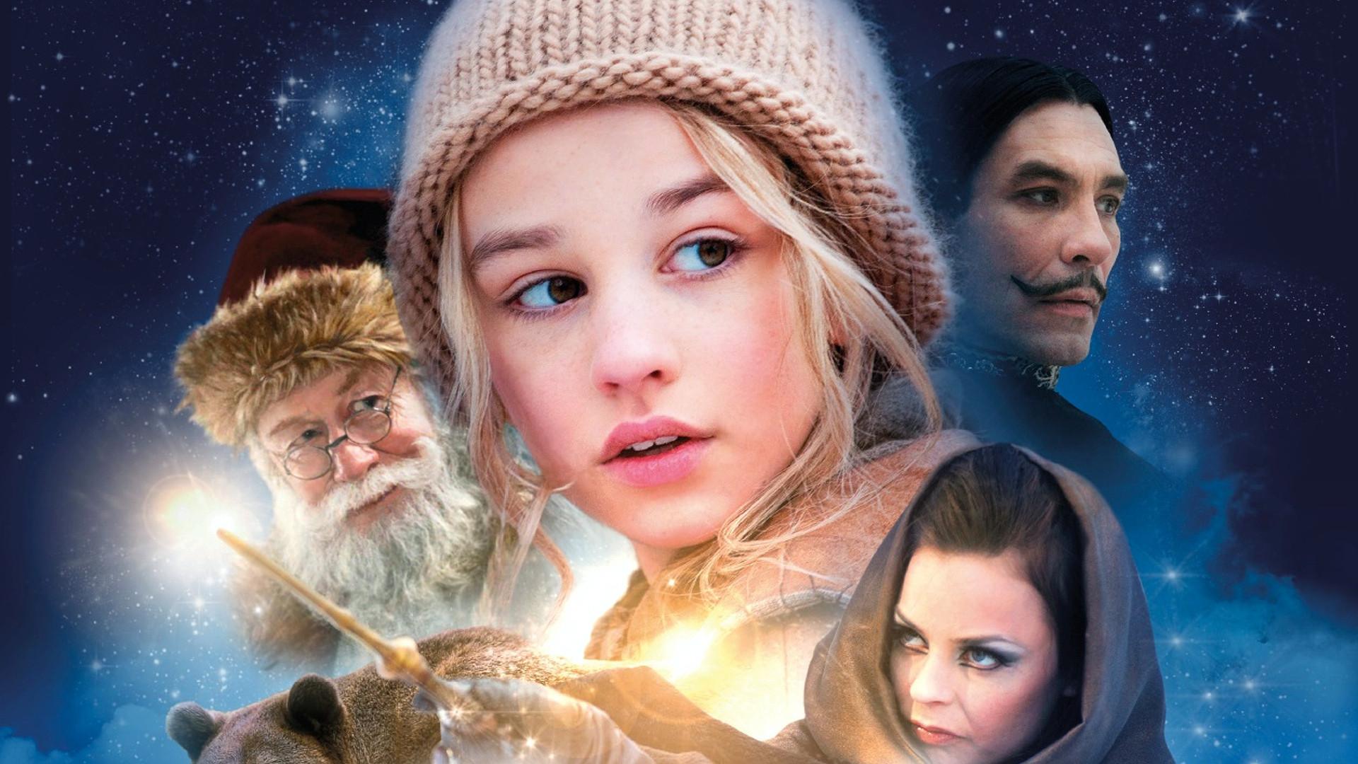 Journey to the Christmas Star 2012 movie scene
