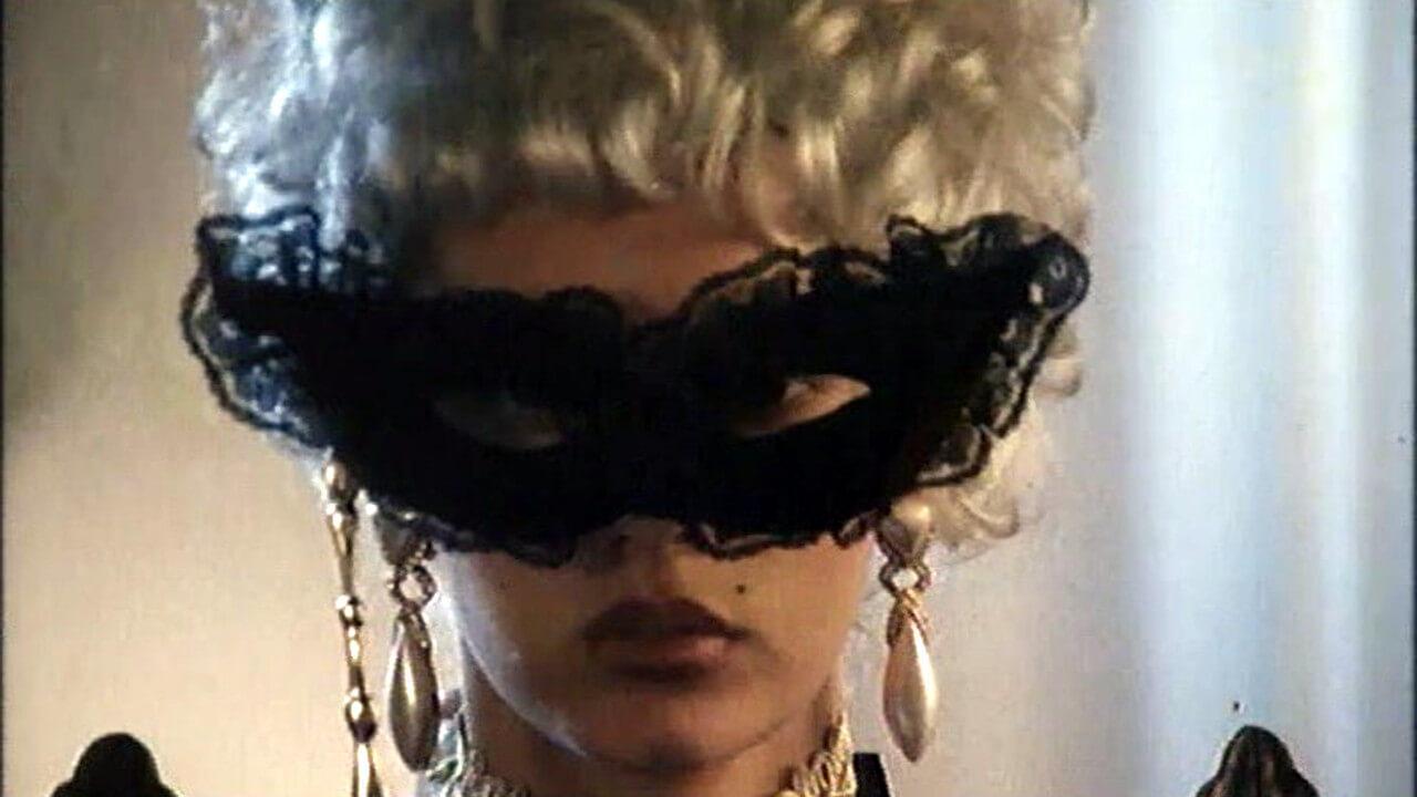 Emmanuelle in Venice 1993 movie scene