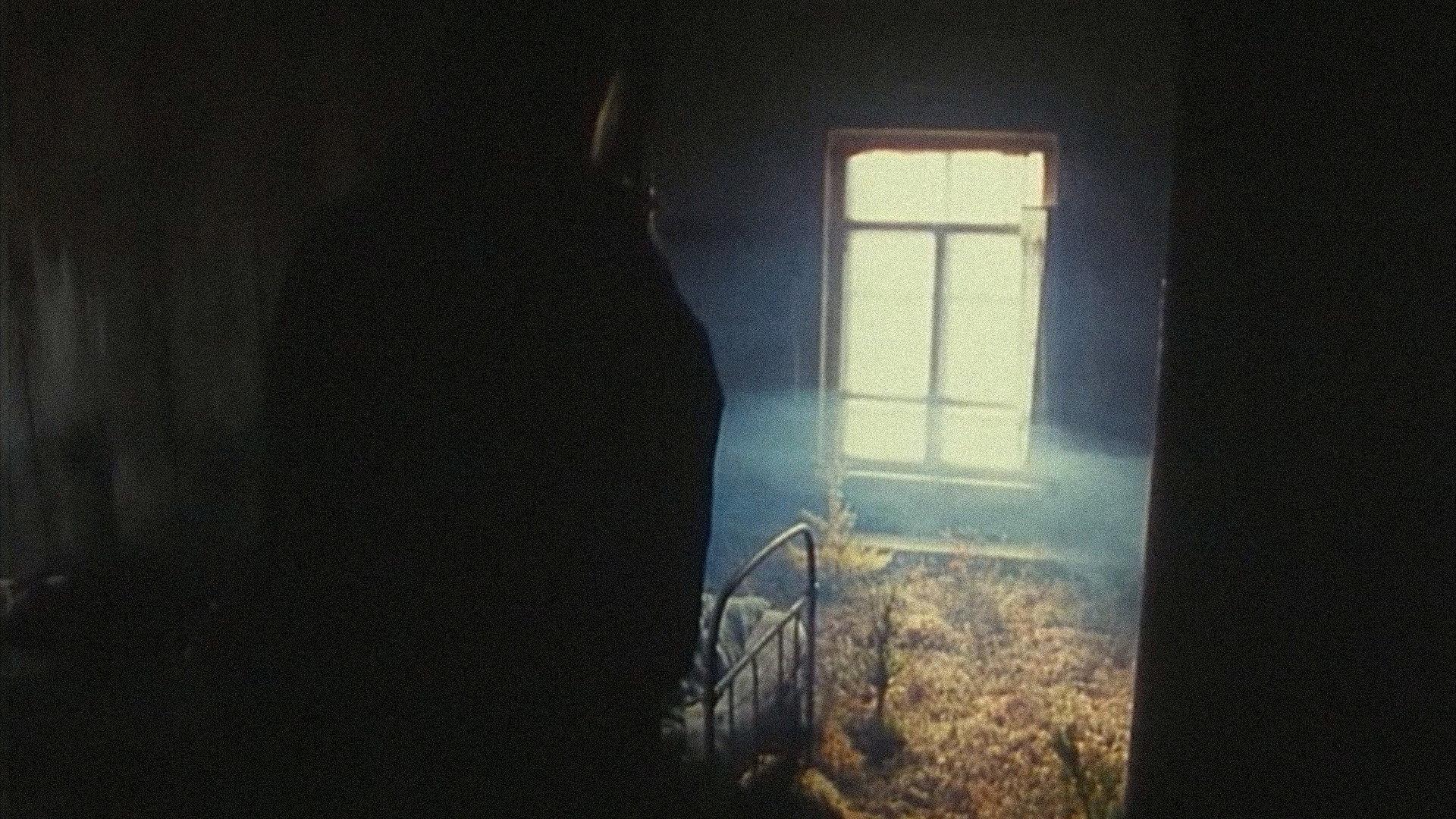 Few of Us 1996 movie scene