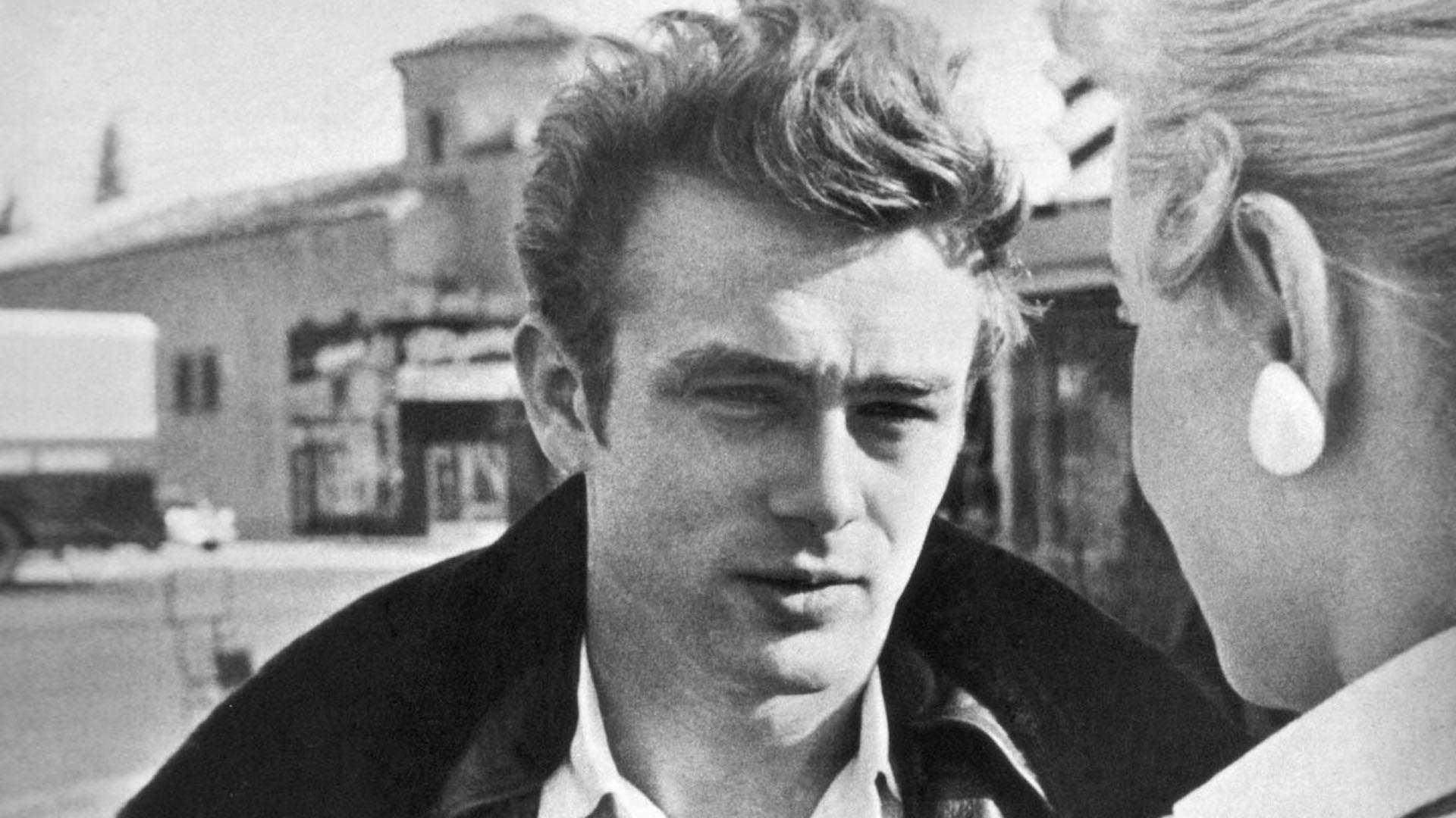 James Dean: Little Prince, Little Bastard 2005 movie scene