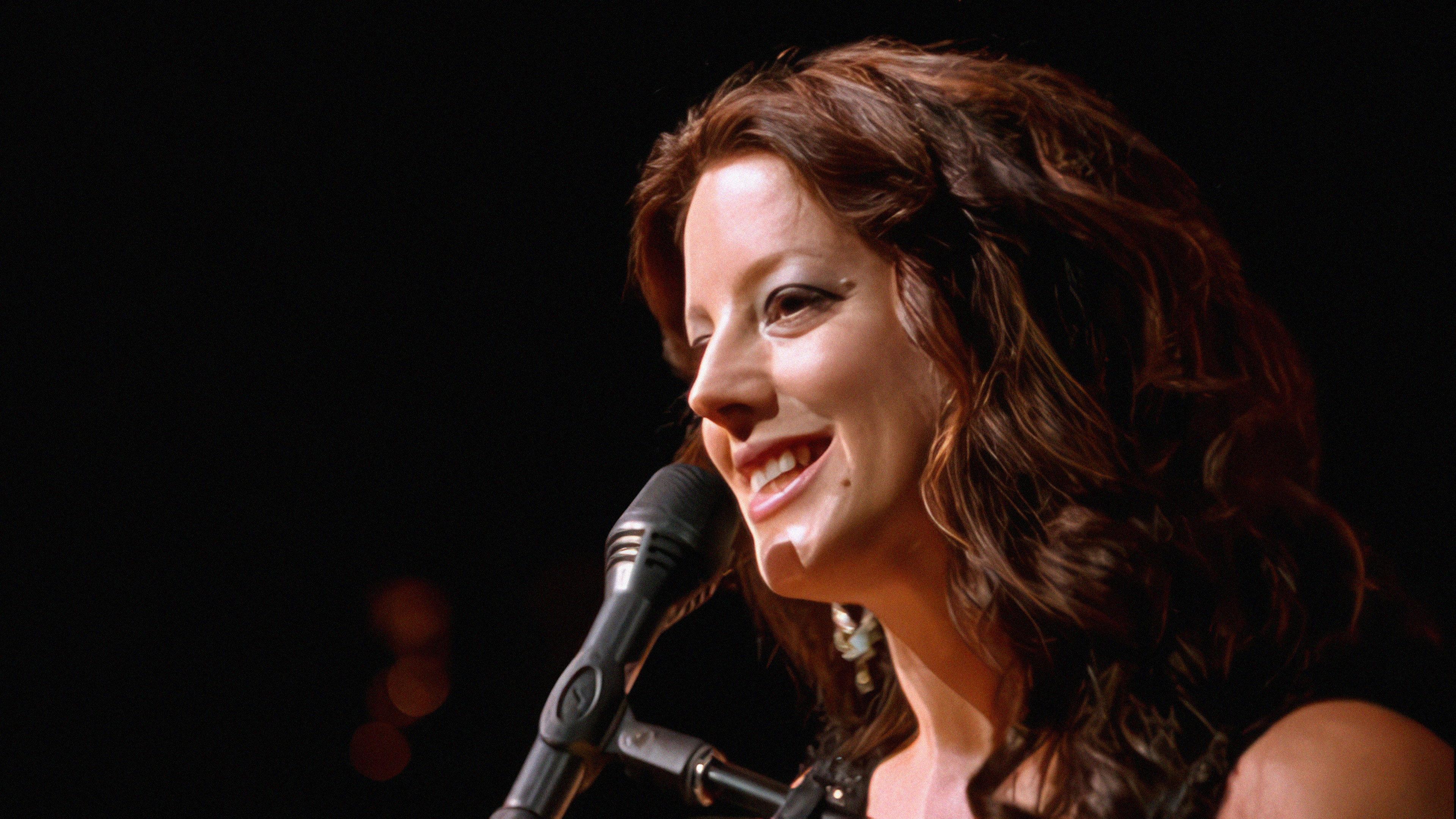 Sarah McLachlan - Afterglow Live 2004 movie scene