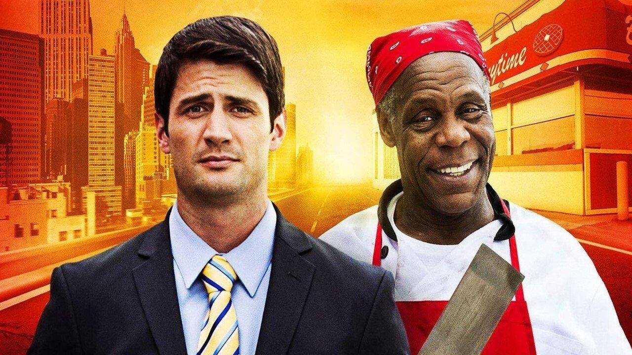 Waffle Street 2015 movie scene