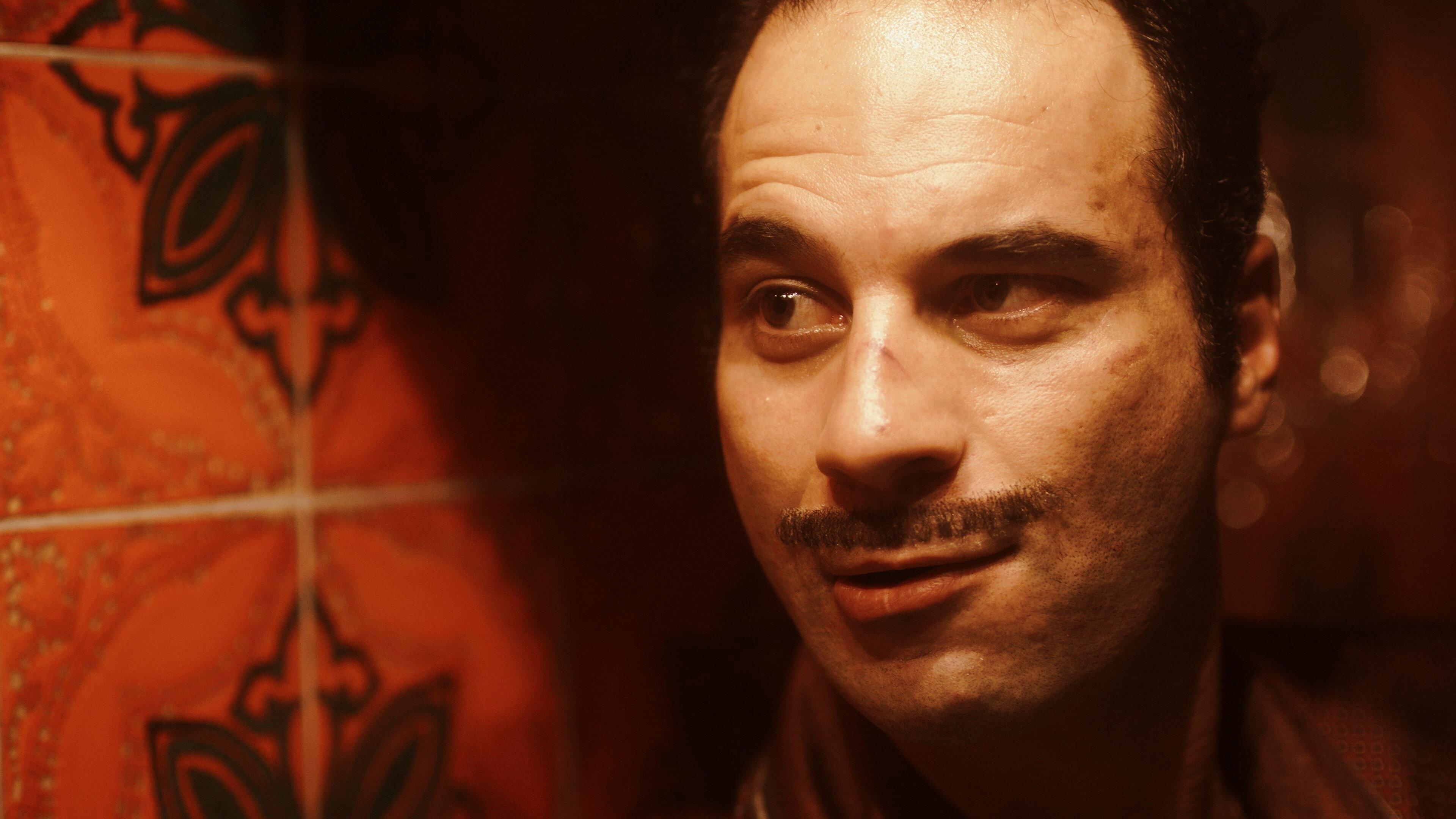 The Cemil Show 2021 movie scene