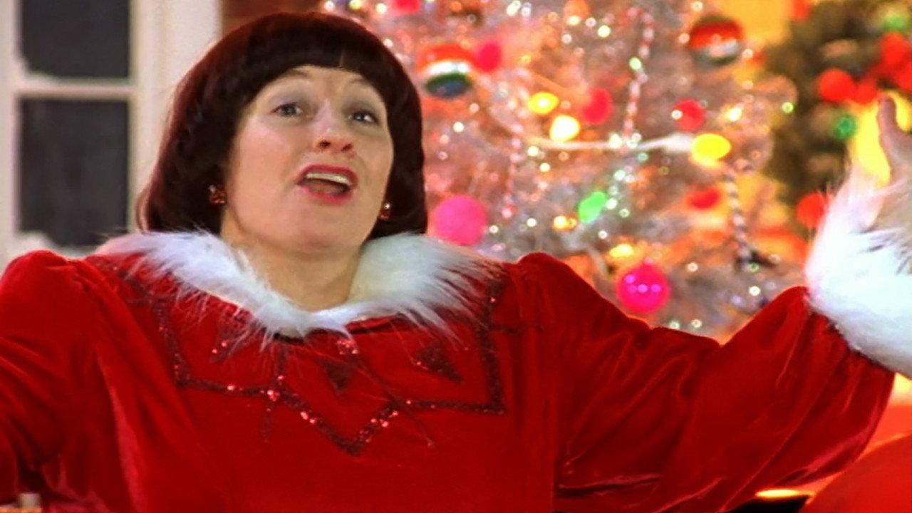 Victoria Wood with All the Trimmings 2000 movie scene