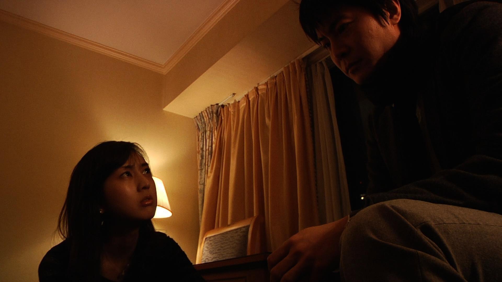 Two Rabbits in Osaka 2011 movie scene