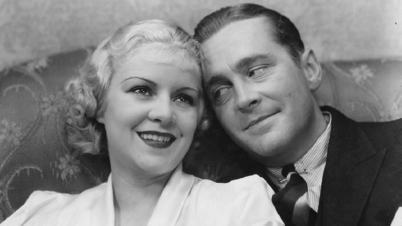 Jimmy and Sally 1933 movie scene