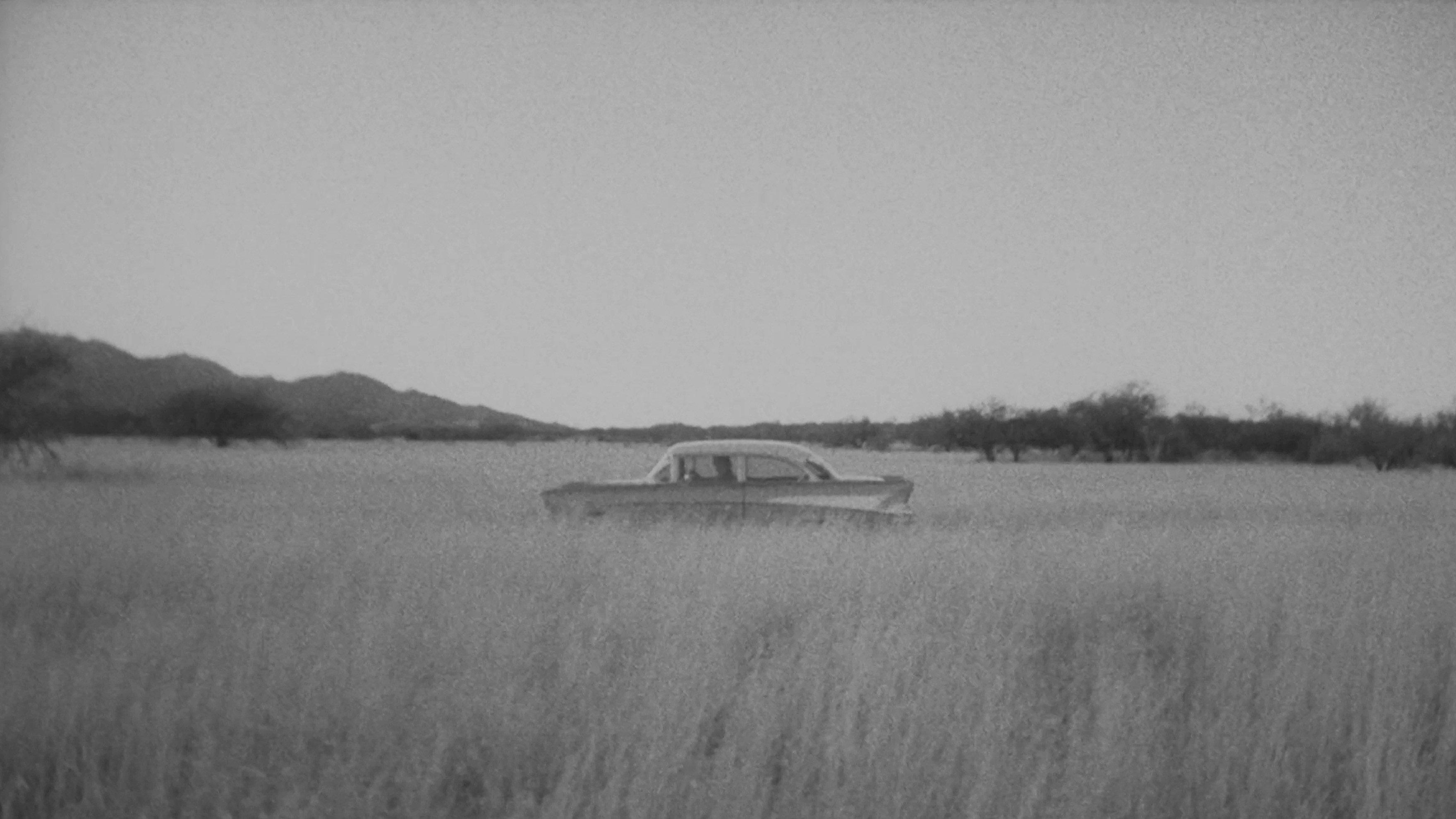 Goodnight, Operator movie scene