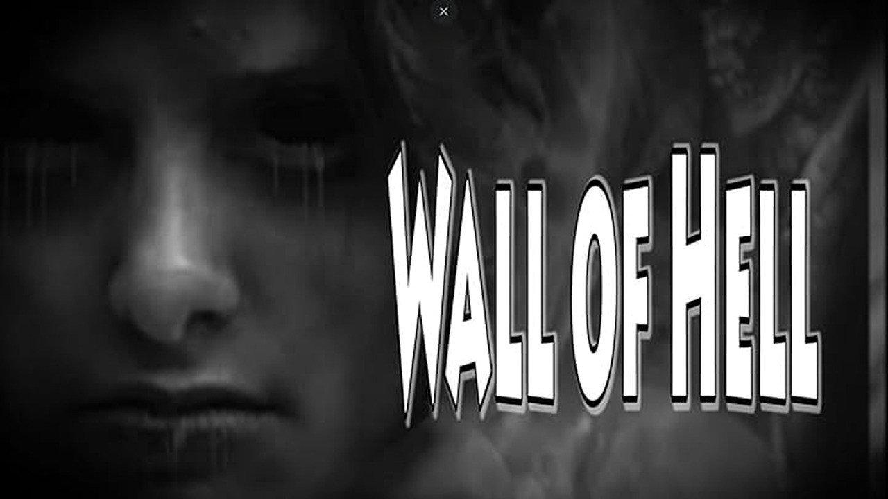 Wall of Hell 2015 movie scene