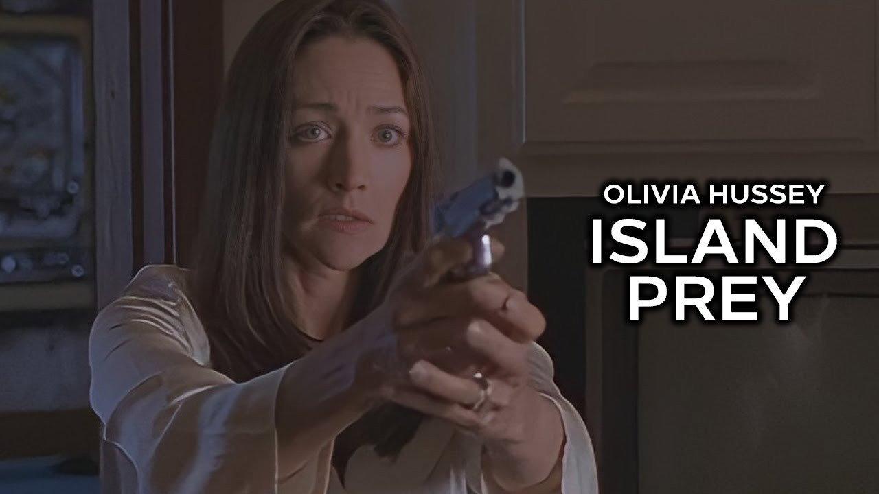 Island Prey 2001 movie scene