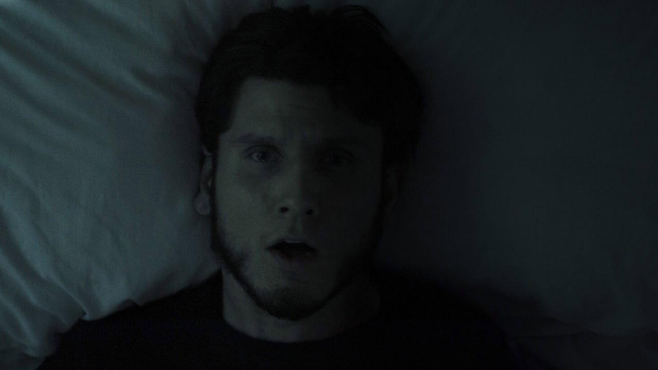 Timbre 2023 movie scene
