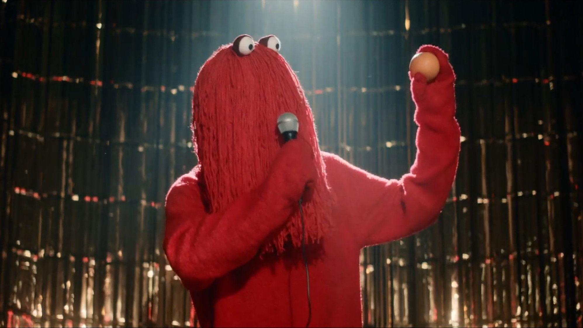 Don't Hug Me I'm Scared 6 2016 movie scene
