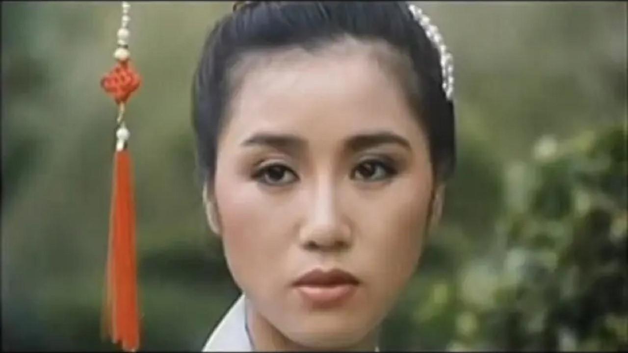 Secrets of the Inner Chamber 1985 movie scene