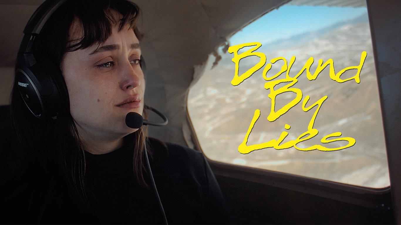 Bound By Lies 2026 movie scene