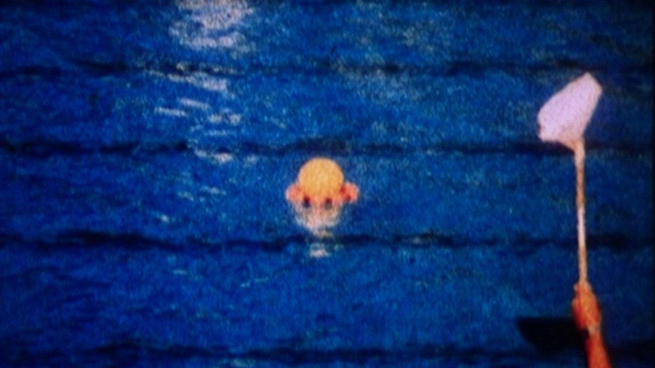 Water pulu 1869 · 1896 1988 movie scene