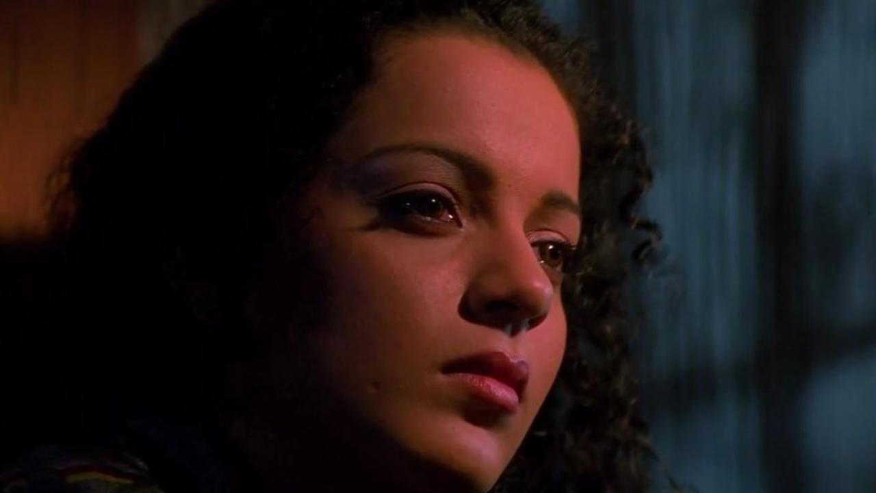 Gangster 2006 movie scene