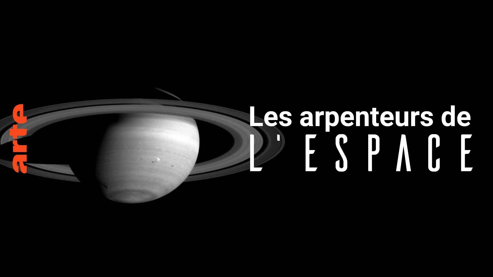 Les arpenteurs de l'espace 2023 movie scene