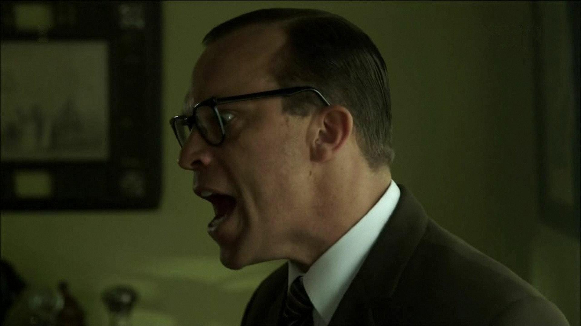 Kim Philby: His Most Intimate Betrayal 2014 movie scene