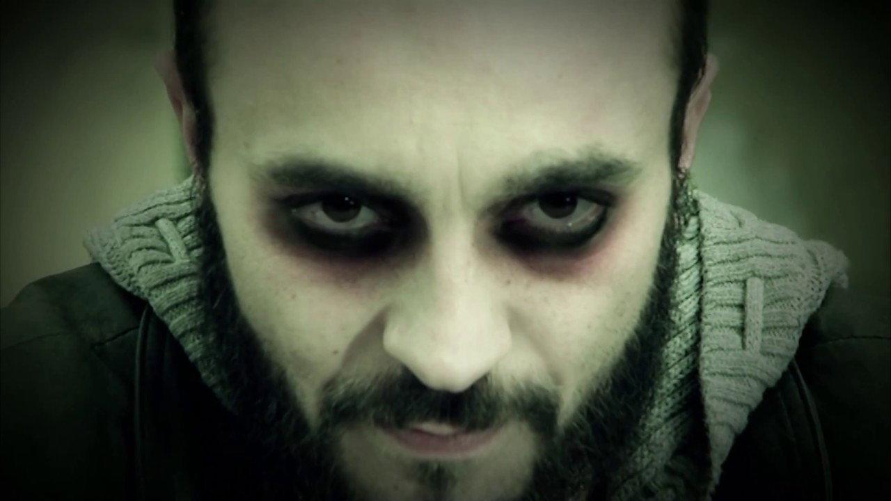 Tamaya İfrit 2014 movie scene