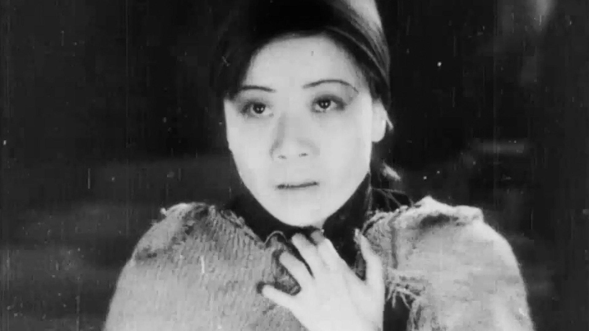 Playthings 1933 movie scene