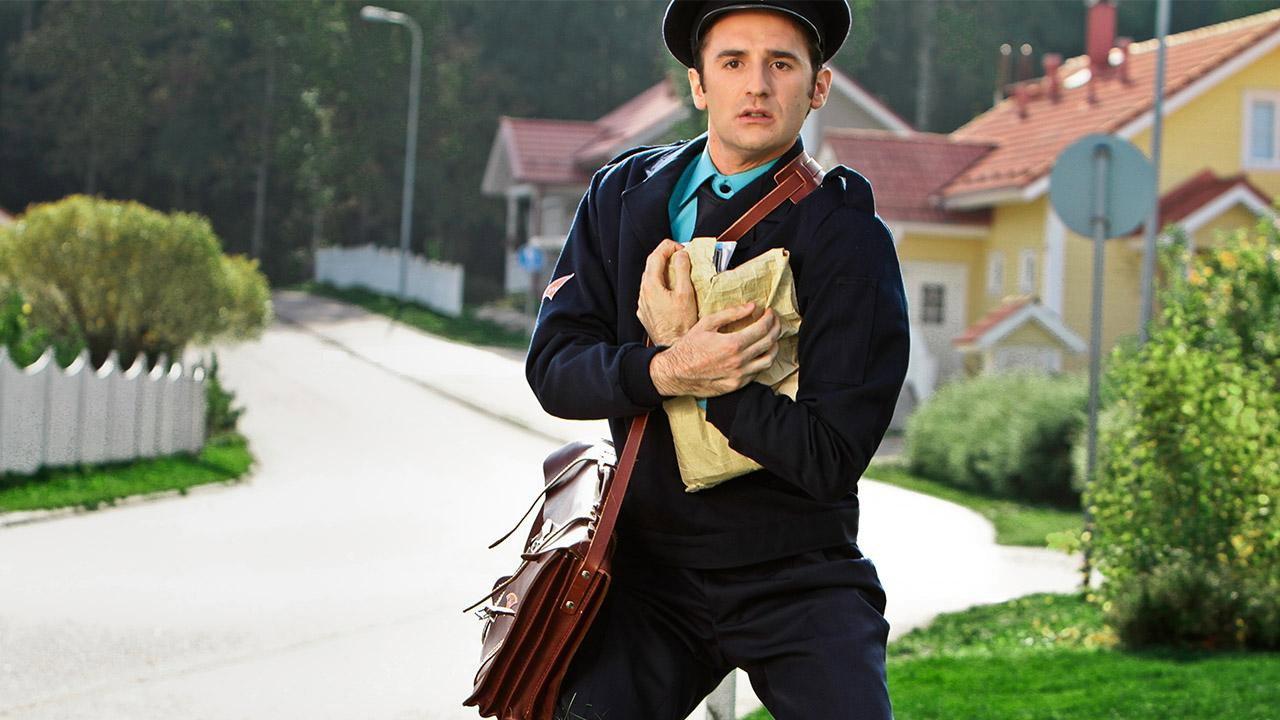 Let My People Go ! 2011 movie scene