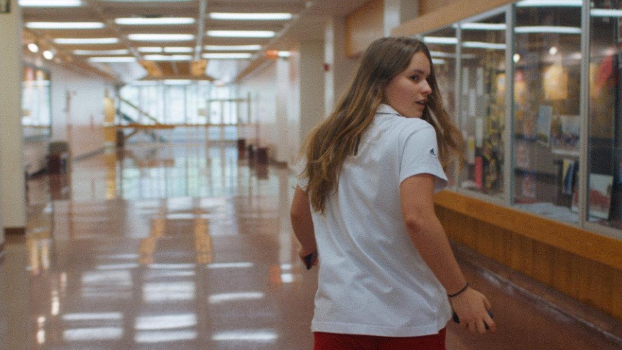Lockdown 2019 movie scene
