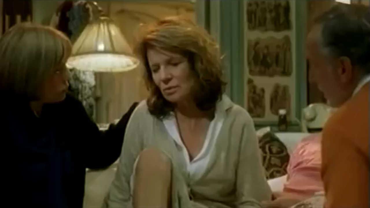 Hot House 2003 movie scene