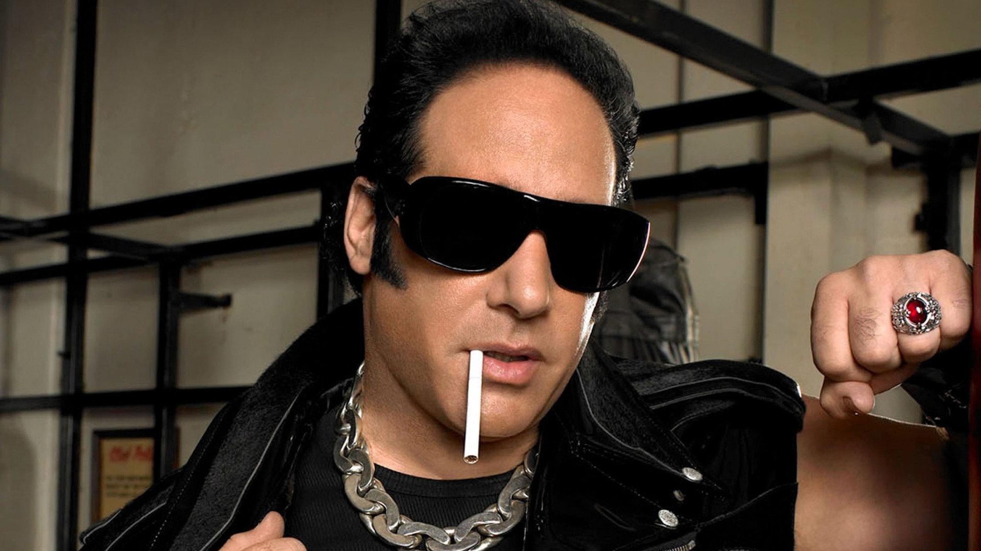 Andrew Dice Clay: No Apologies 1993 movie scene