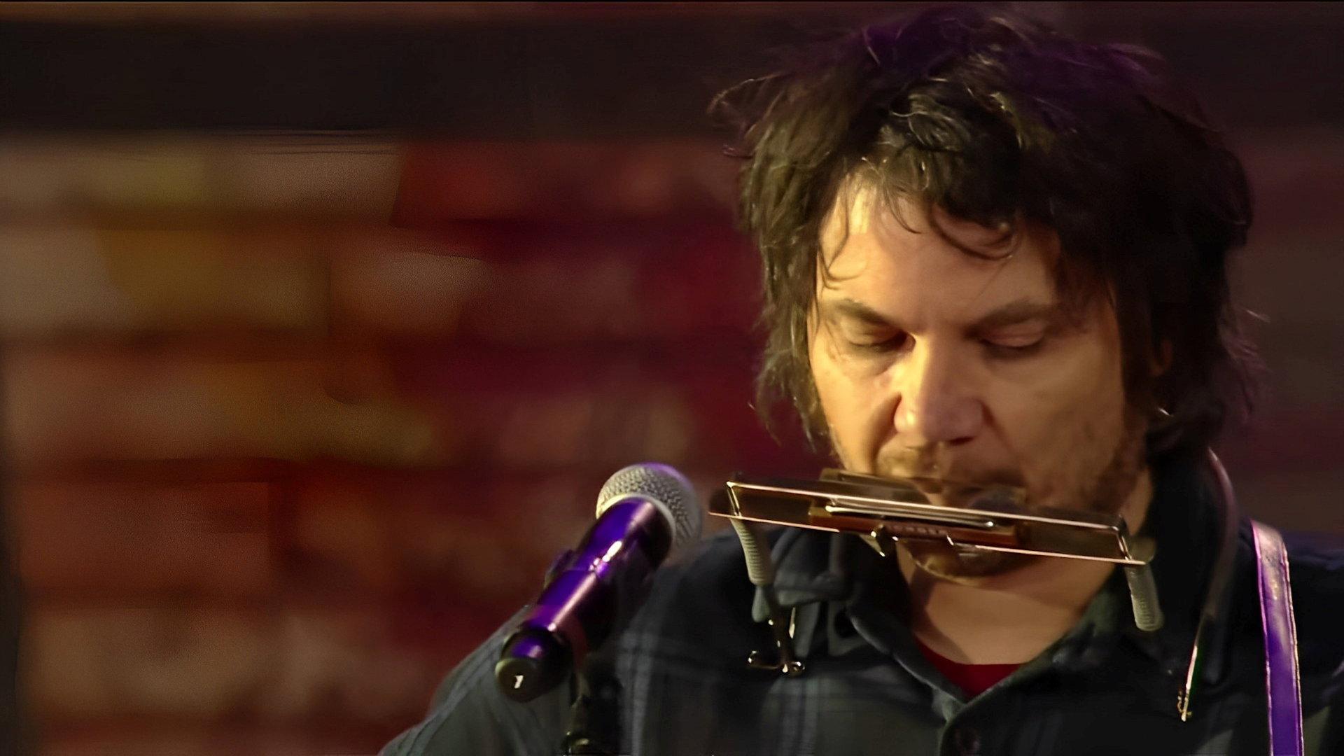 Jeff Tweedy: Sunken Treasure - Live in the Pacific Northwest 2006 movie scene