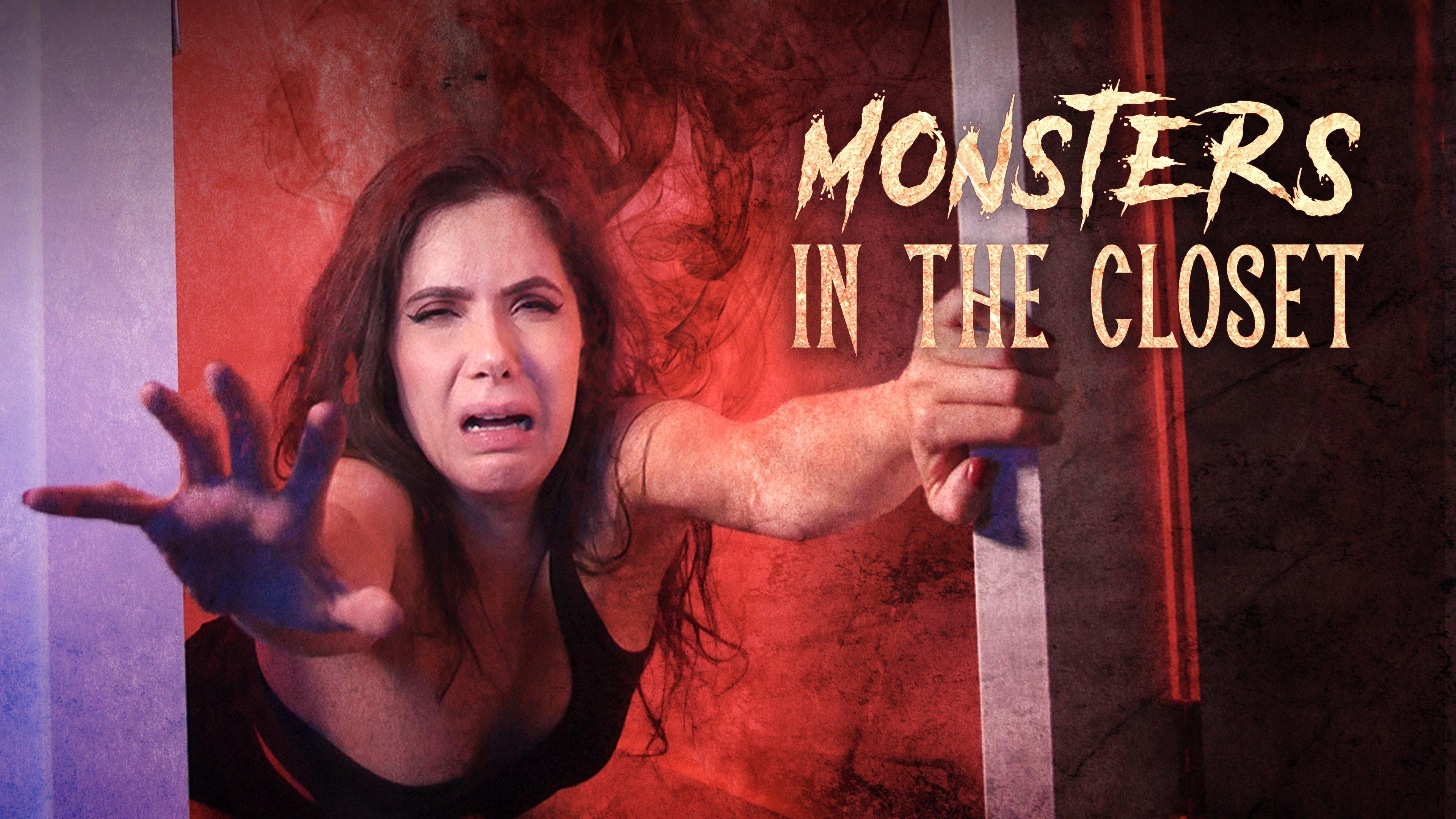 Monsters in the Closet 2022 movie scene