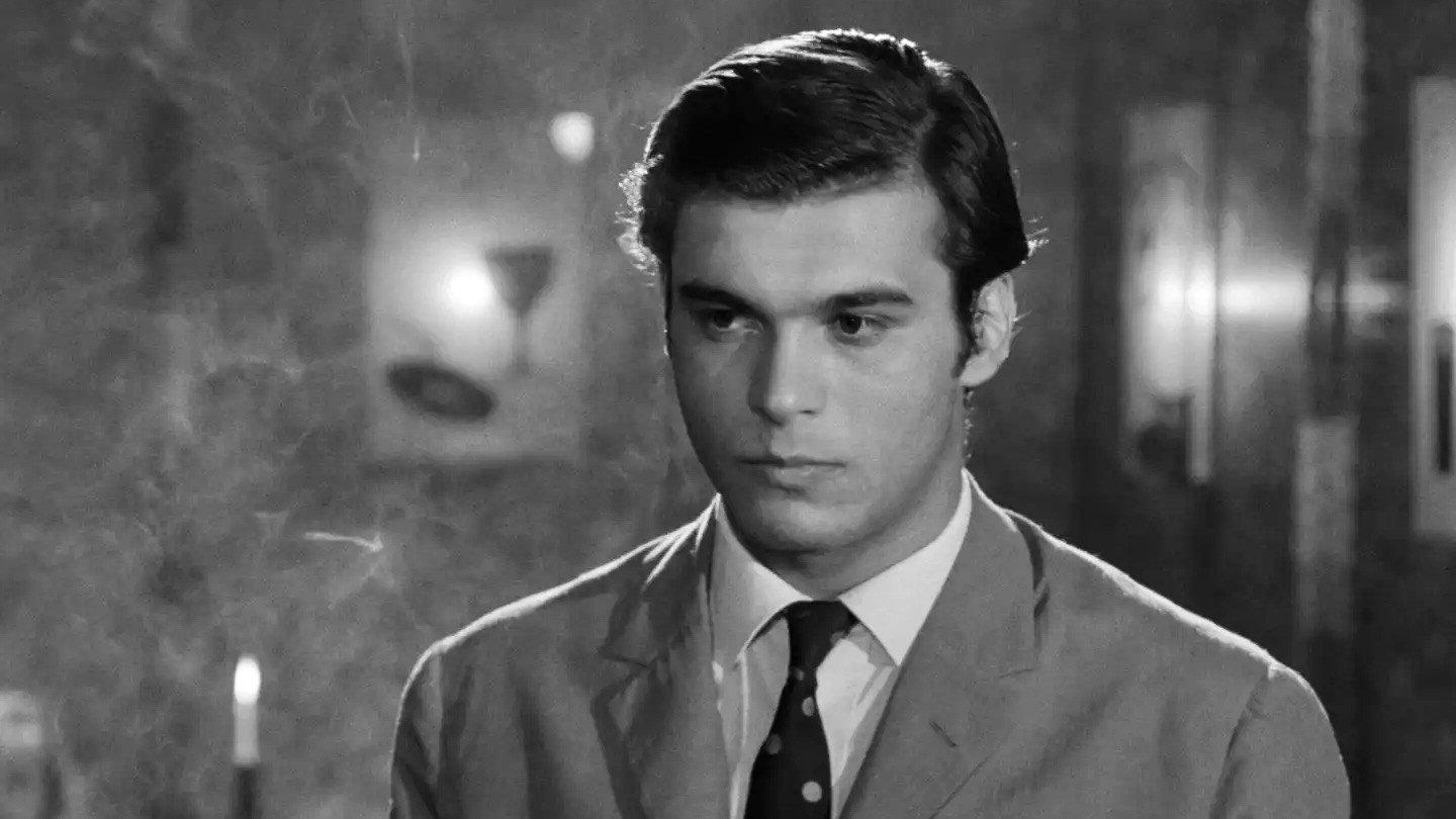 The Secrets of Sinful Athens 1966 movie scene