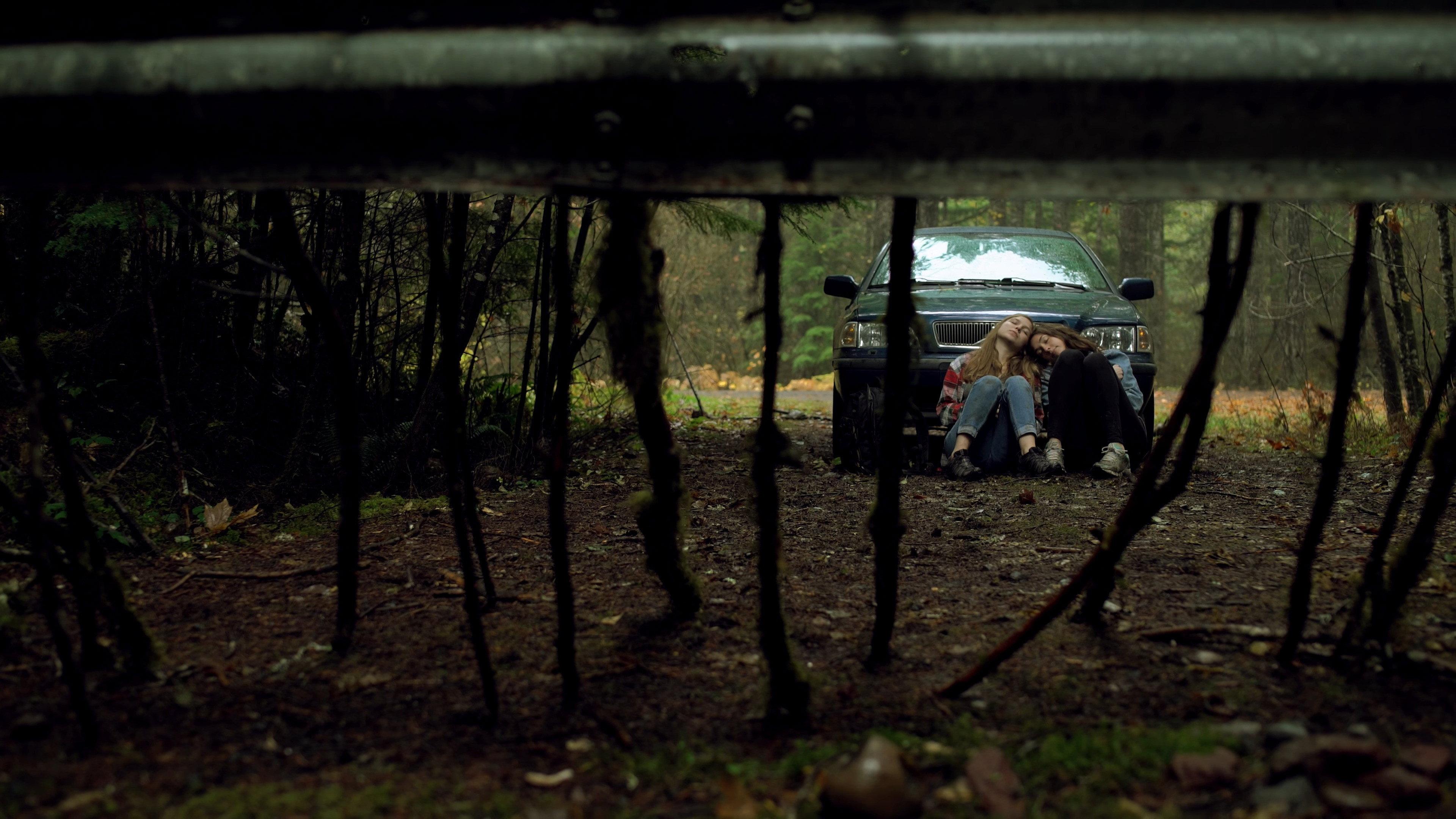 Off the Beaten Path 2019 movie scene