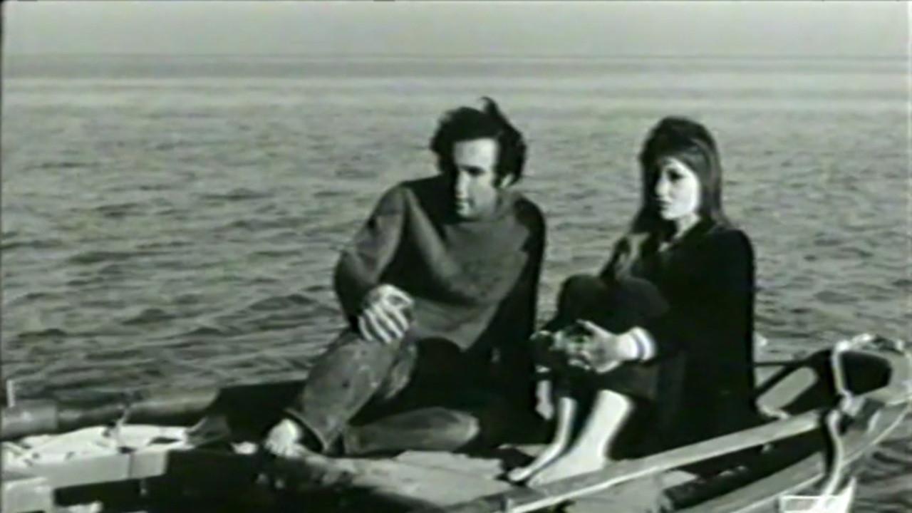 Out of Frame 1969 movie scene