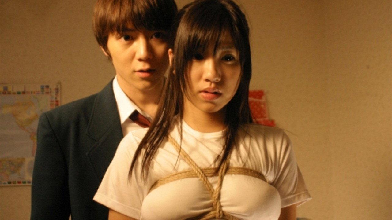 Nana to Kaoru 2011 movie scene