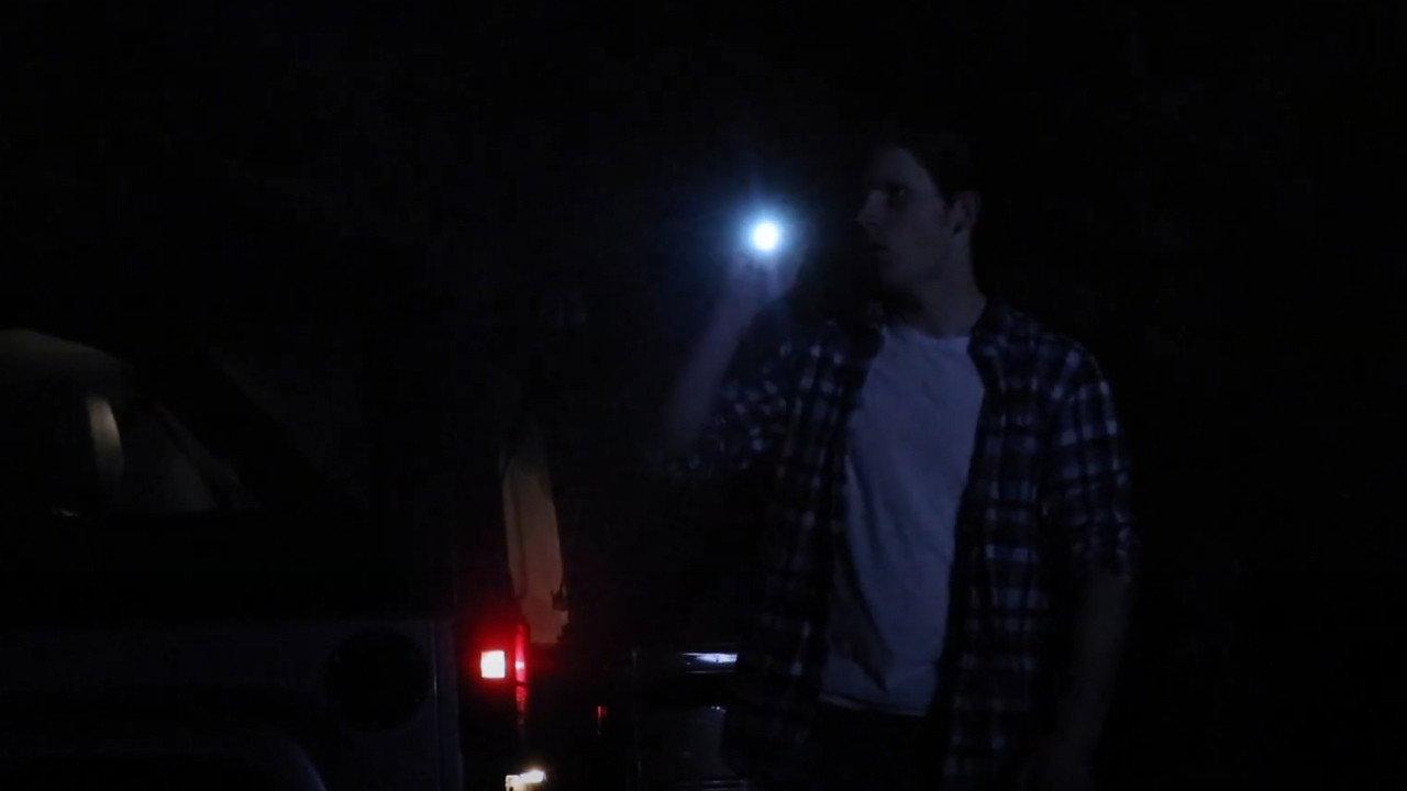 KIN 2022 movie scene