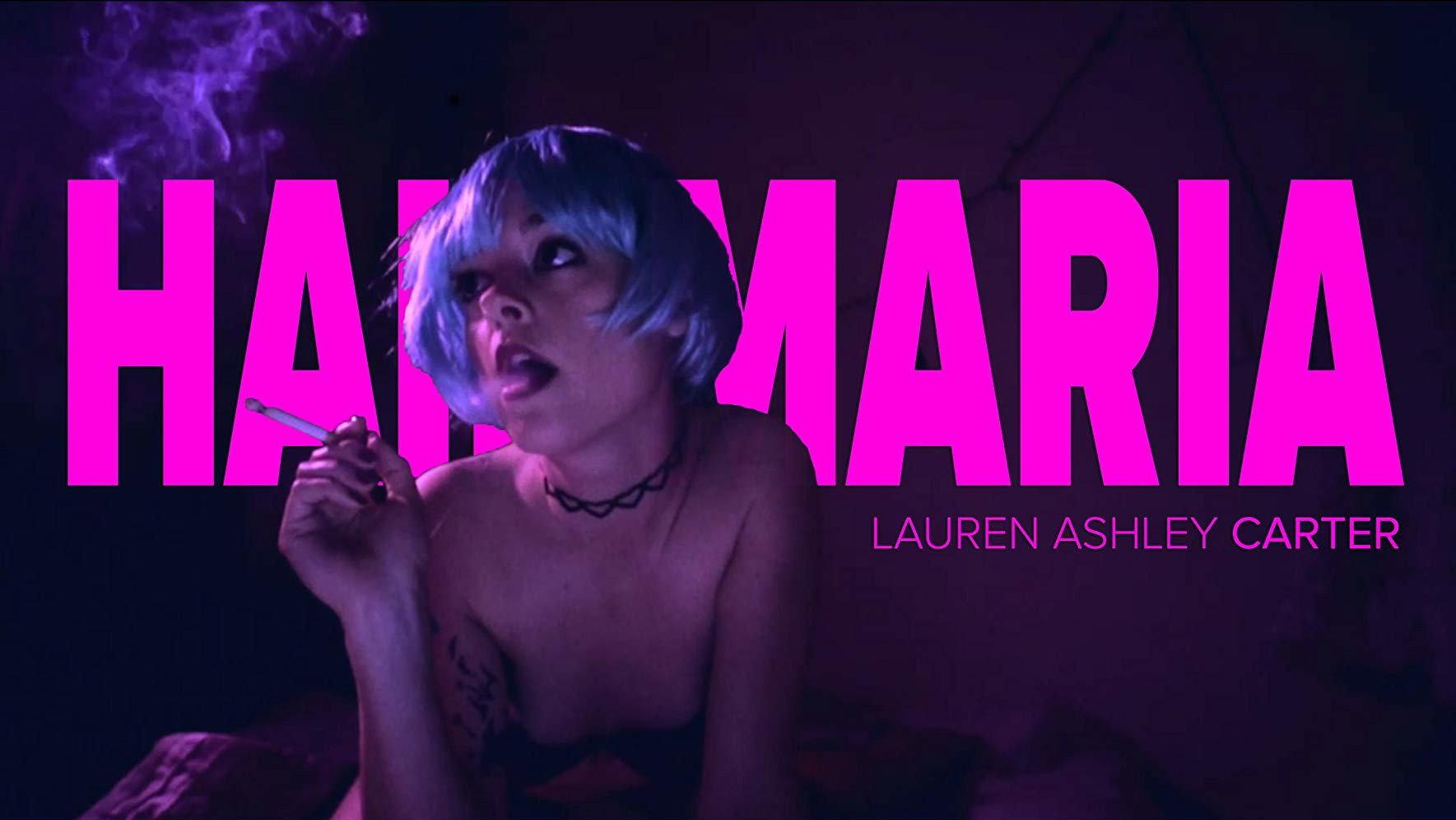 Hail Maria! 2018 movie scene