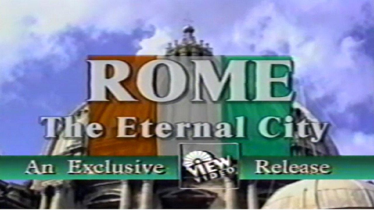 Rome: The Eternal City 1994 movie scene