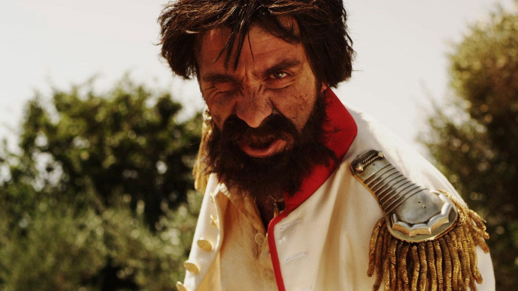 Cusutu n' coddu 2012 movie scene