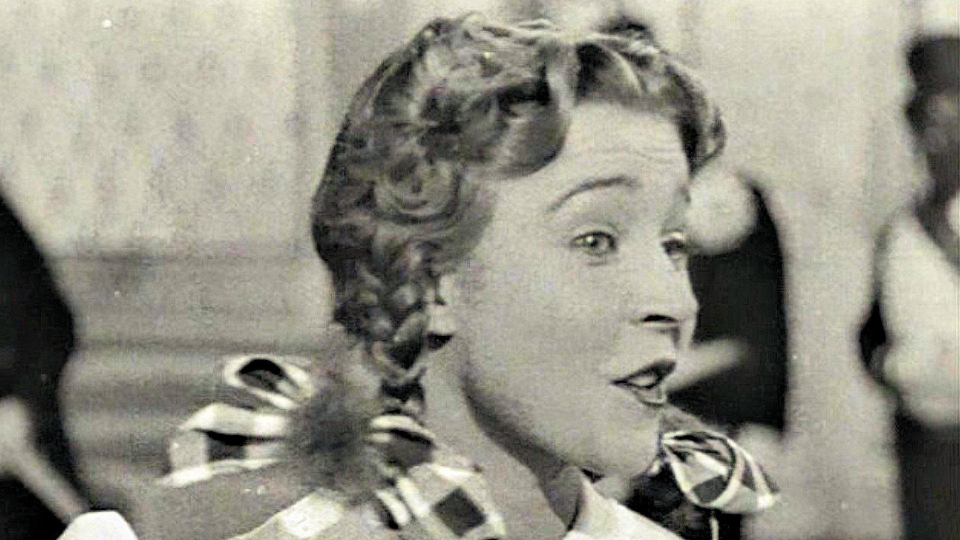 Resan till dej 1953 movie scene