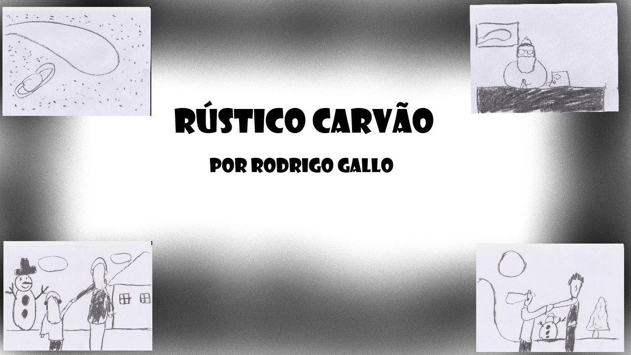 O Cometa Galileu movie scene
