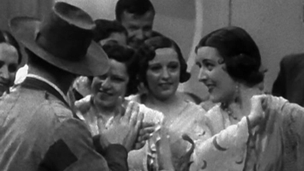 Morena clara 1936 movie scene