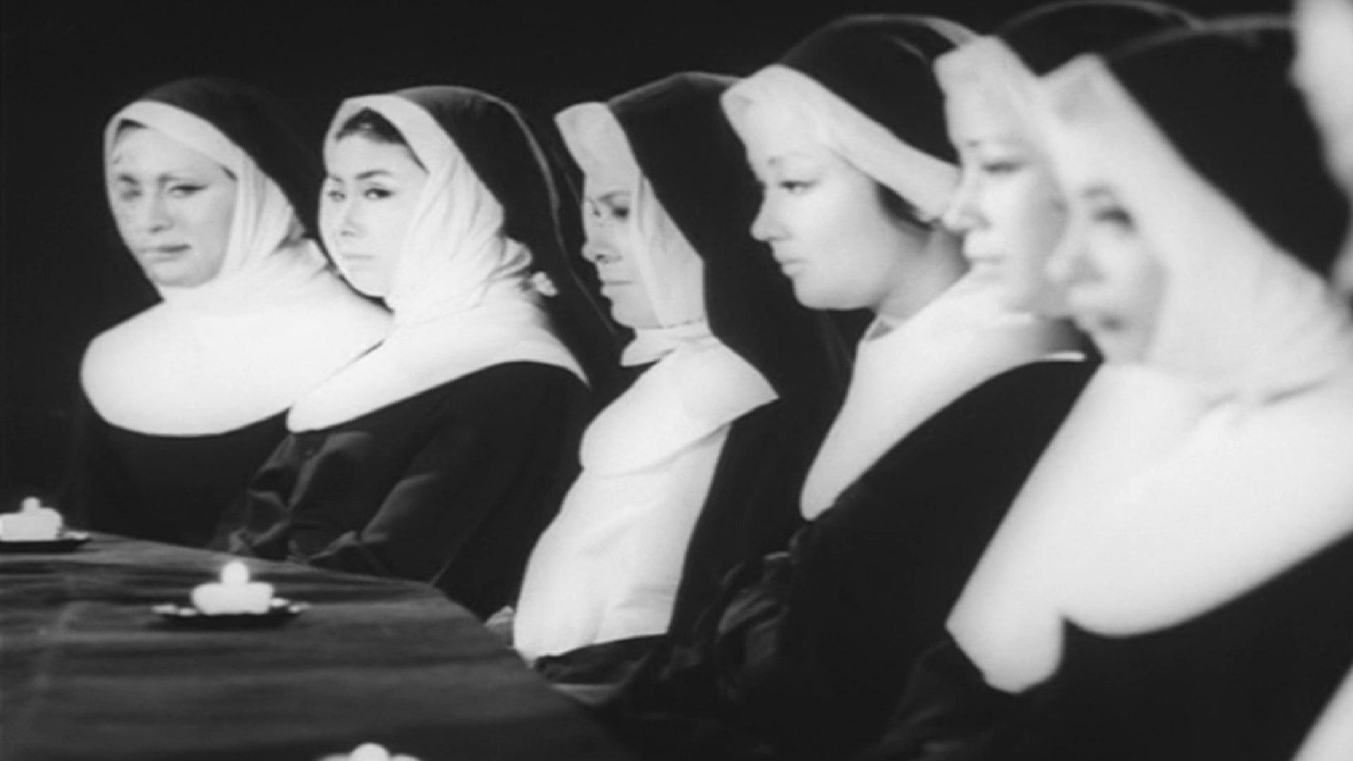The Deserted Archipelago 1969 movie scene