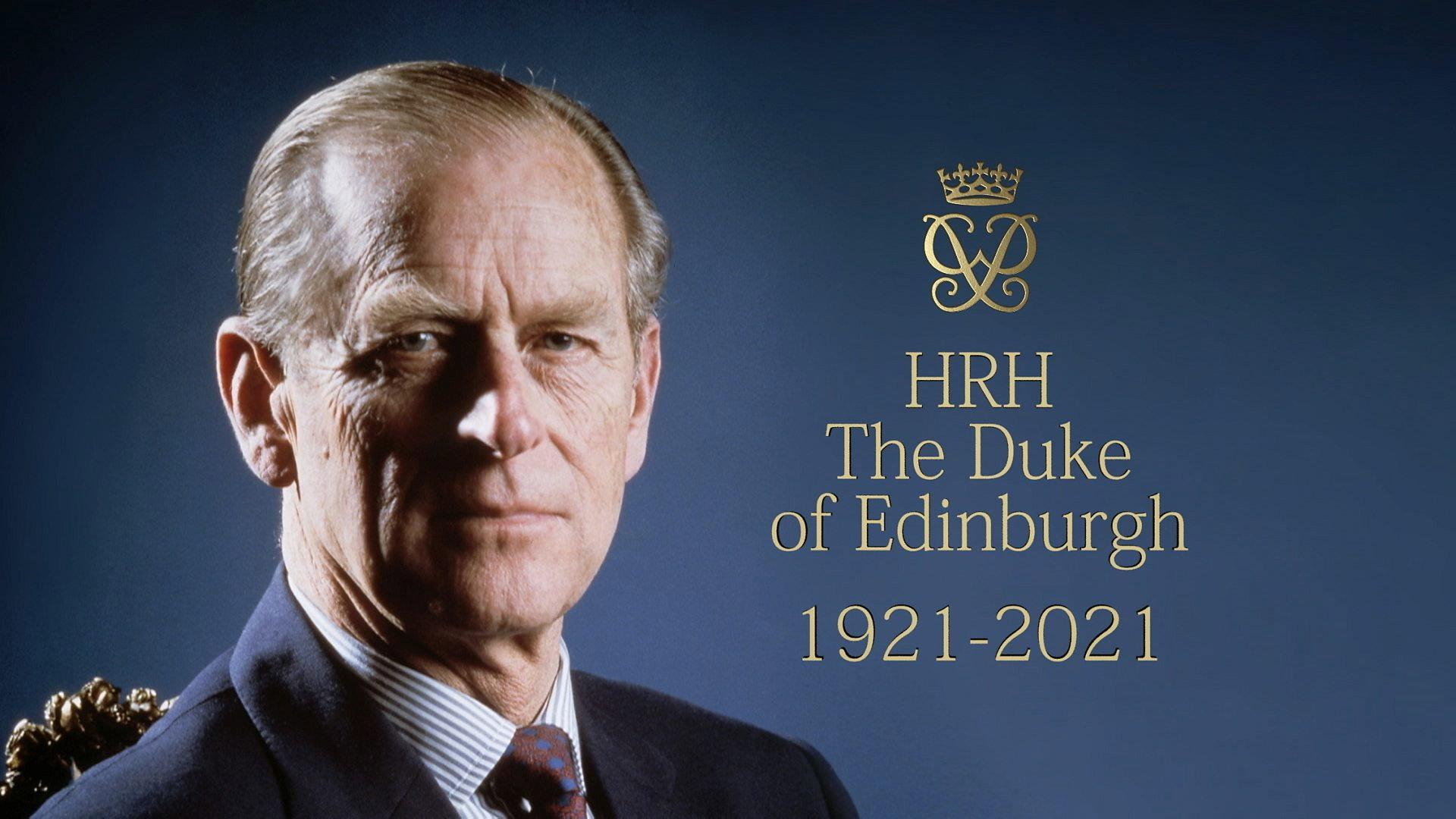 A Tribute to HRH Duke of Edinburgh 2021 movie scene