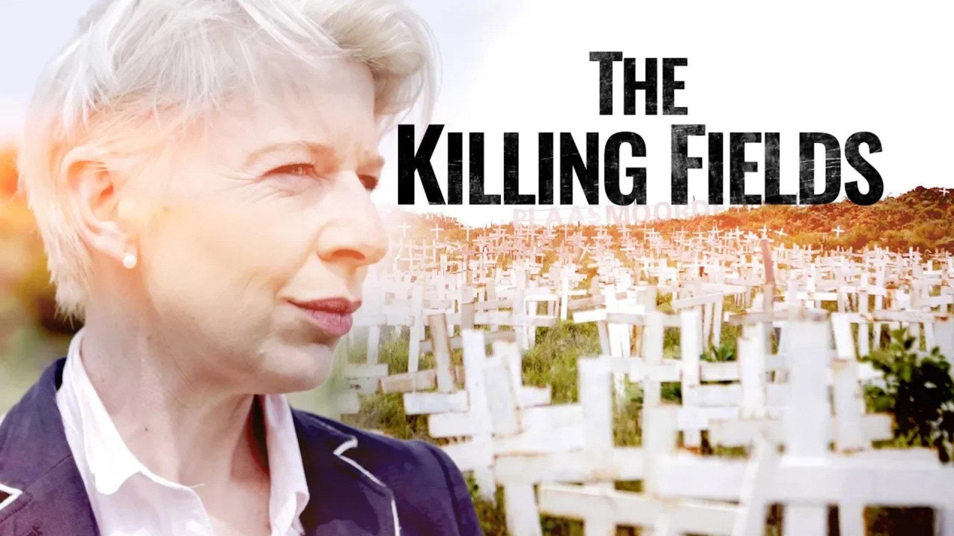 Plaasmoorde: The Killing Fields 2018 movie scene